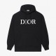 Classic Print Hoodie Classic Print Hoodie