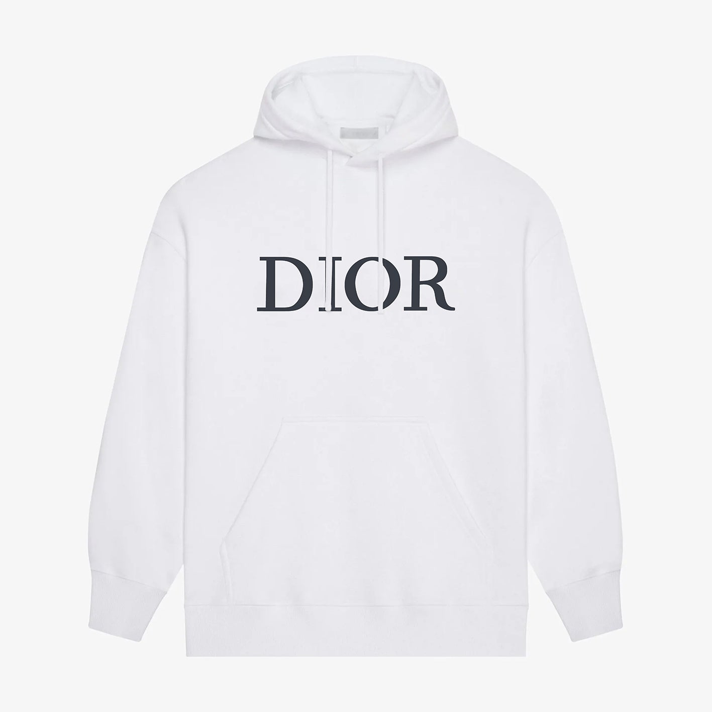 Classic Print Hoodie Classic Print Hoodie