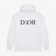 Classic Print Hoodie Classic Print Hoodie