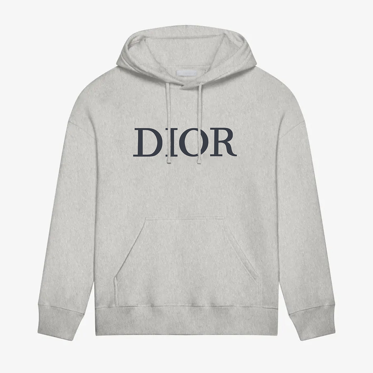 Classic Print Hoodie Classic Print Hoodie