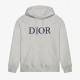 Classic Print Hoodie Classic Print Hoodie