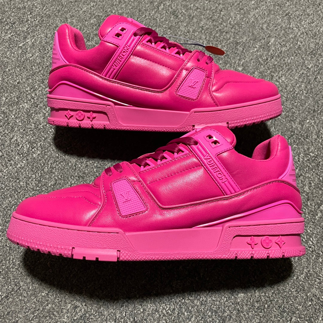 New color matching casual board shoes New color matching casual board shoes