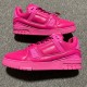 New color matching casual board shoes New color matching casual board shoes