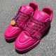 New color matching casual board shoes New color matching casual board shoes