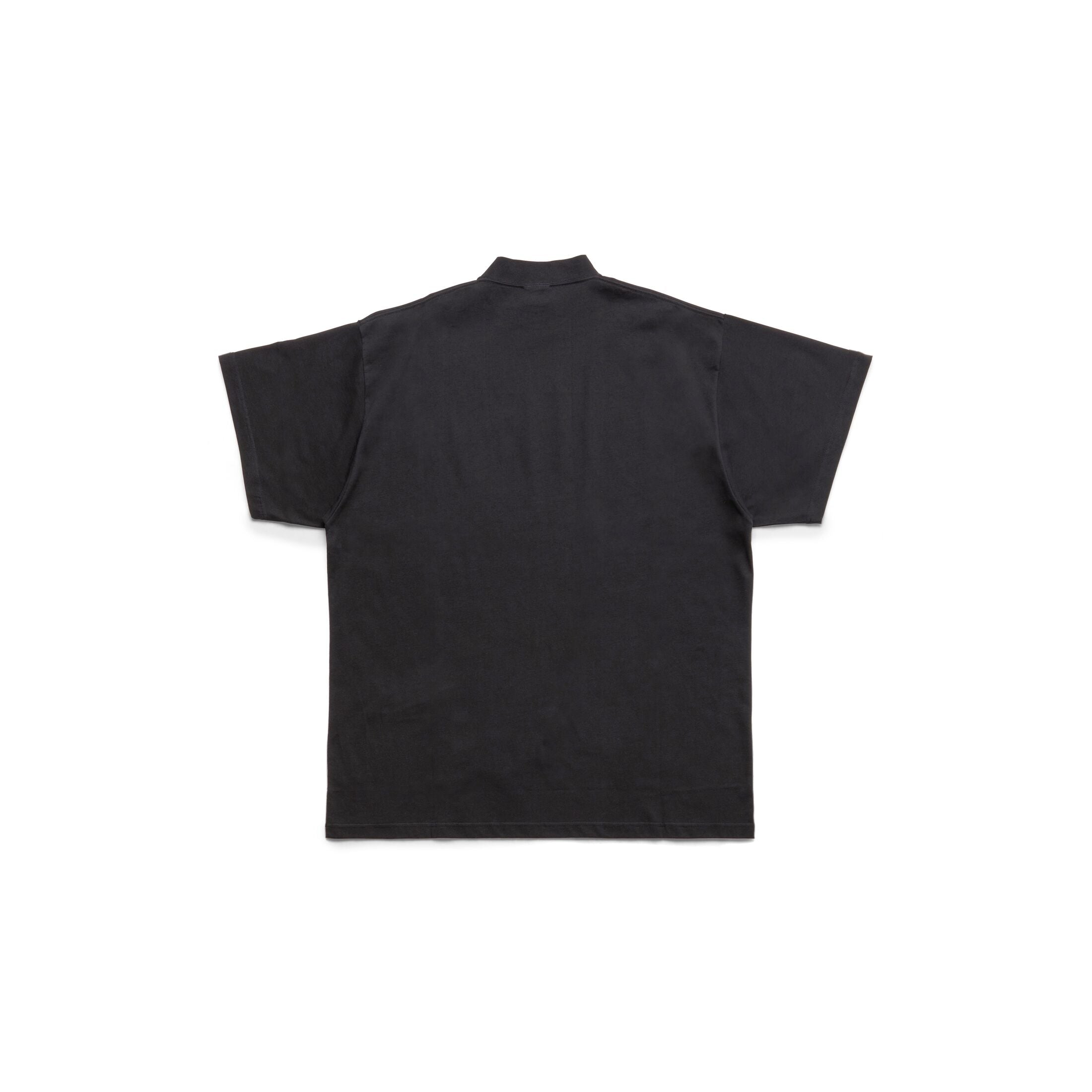 Note Print T-Shirt Note Print T-Shirt