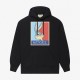 Bunny Print Hoodie Bunny Print Hoodie