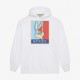 Bunny Print Hoodie Bunny Print Hoodie
