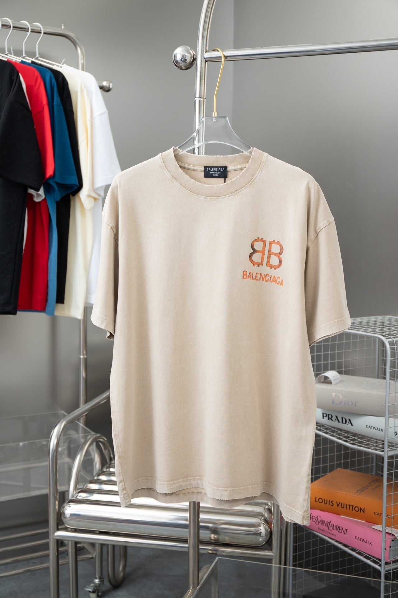 0617 New cotton T-shirts 0617 New cotton T-shirts
