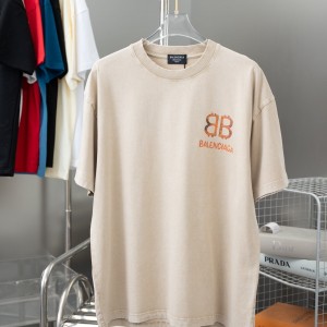 0617 New cotton T-shirts