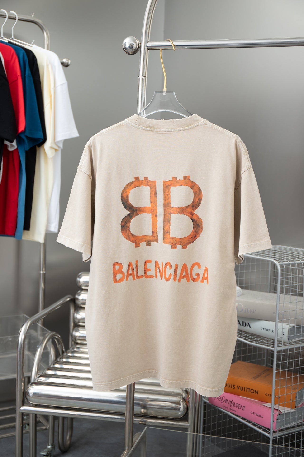0617 New cotton T-shirts 0617 New cotton T-shirts