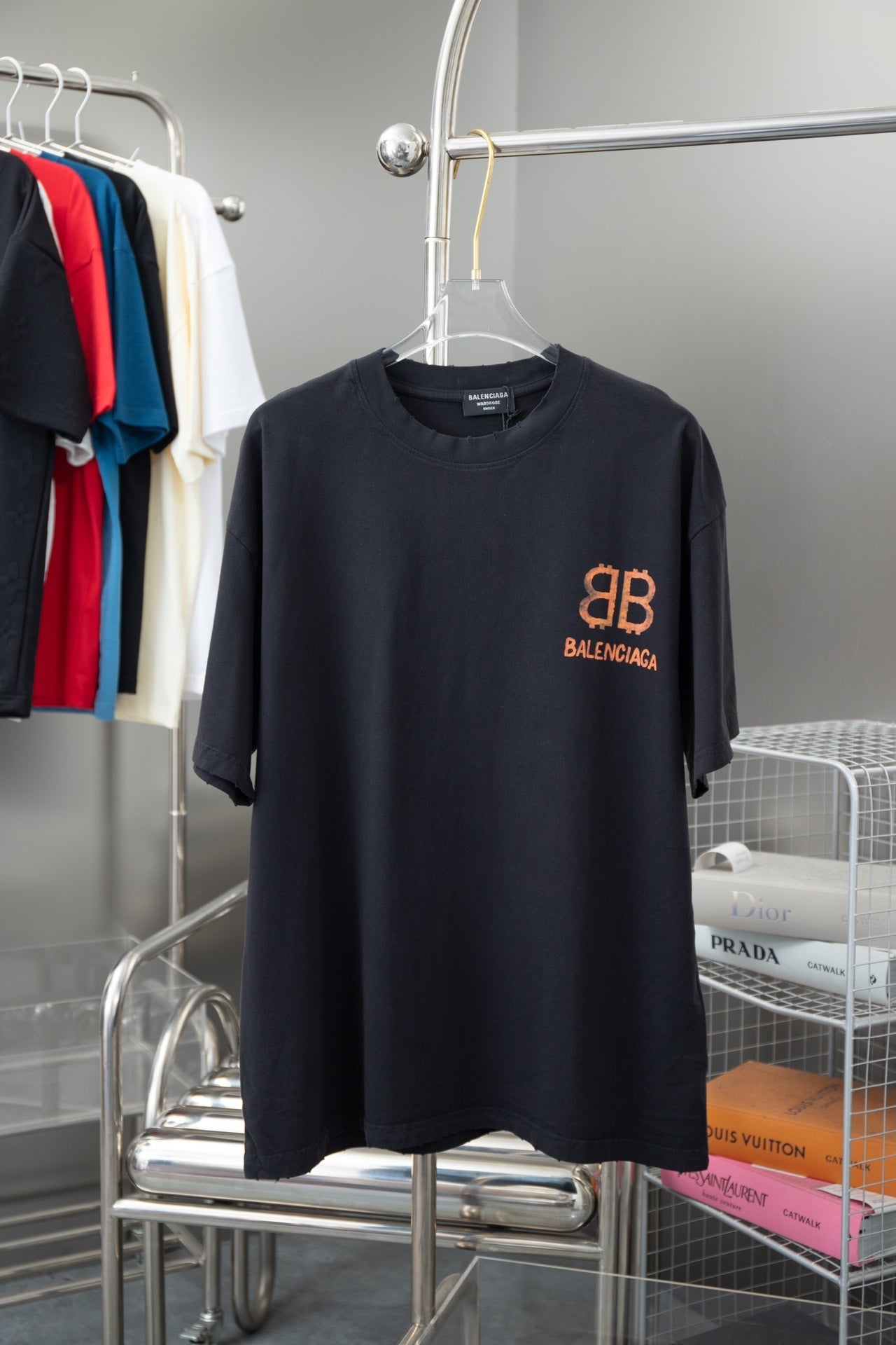 0617 New cotton T-shirts 0617 New cotton T-shirts