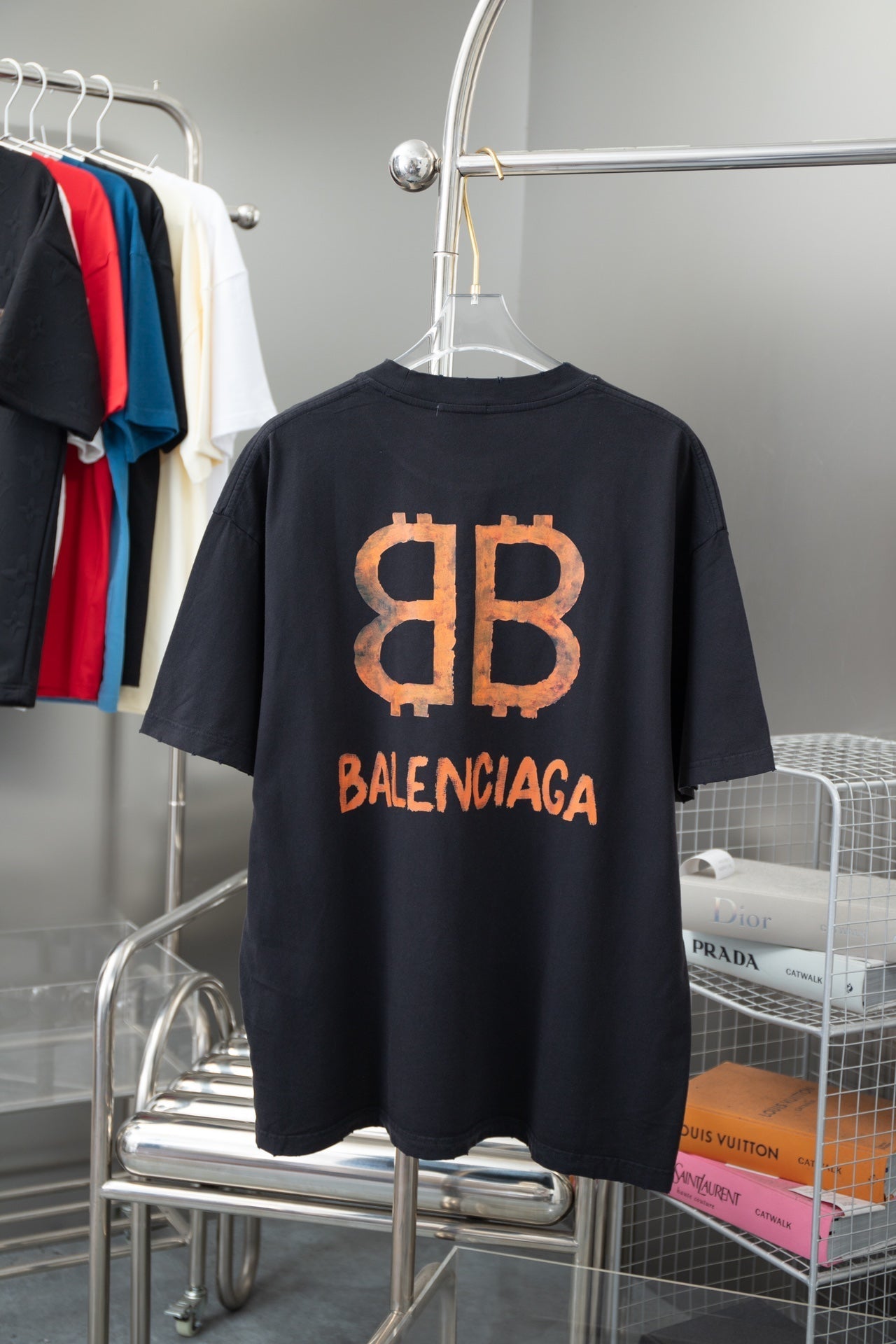 0617 New cotton T-shirts 0617 New cotton T-shirts