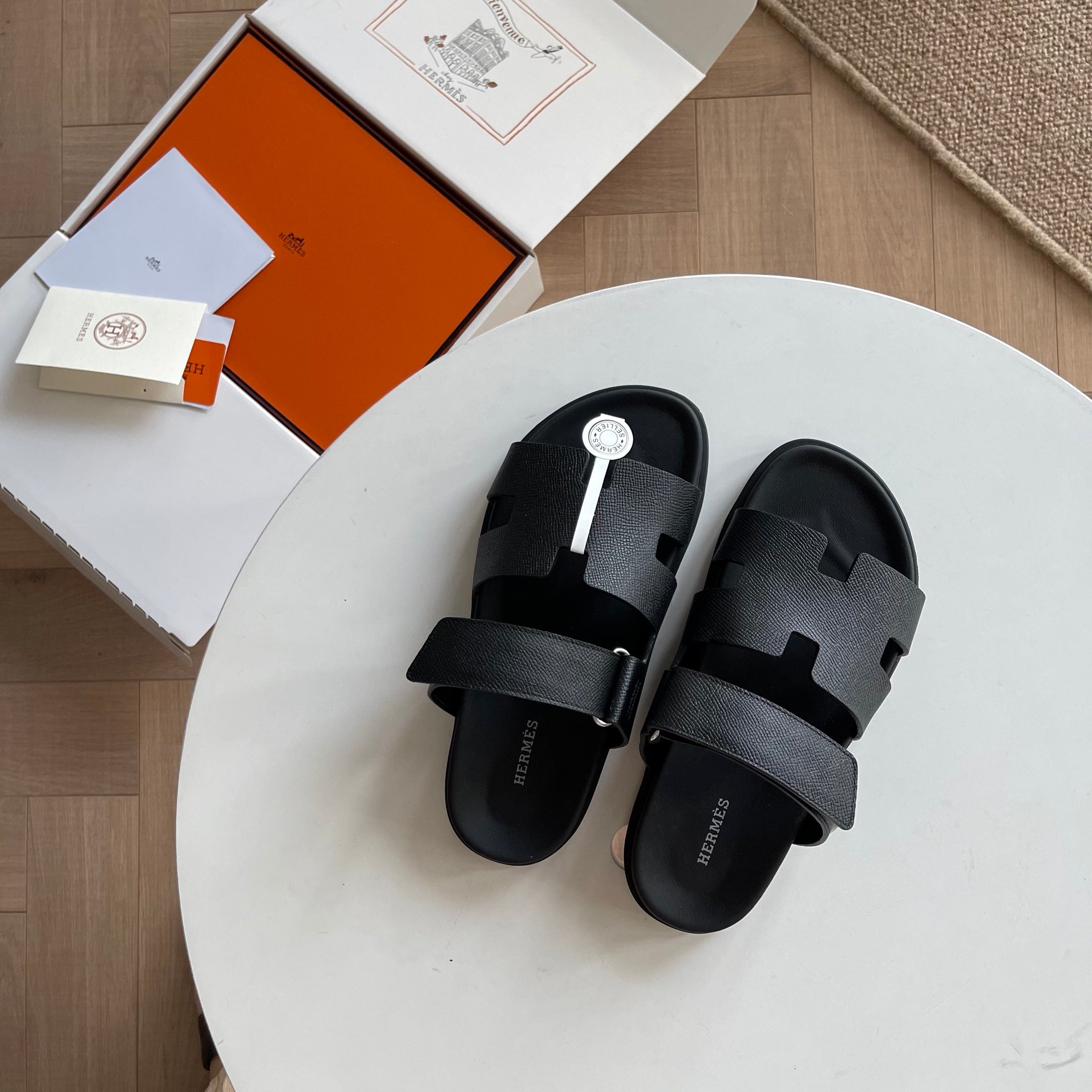 0425 The latest summer calfskin functional sandals(summer preferred) 0425 The latest summer calfskin functional sandals(summer preferred)