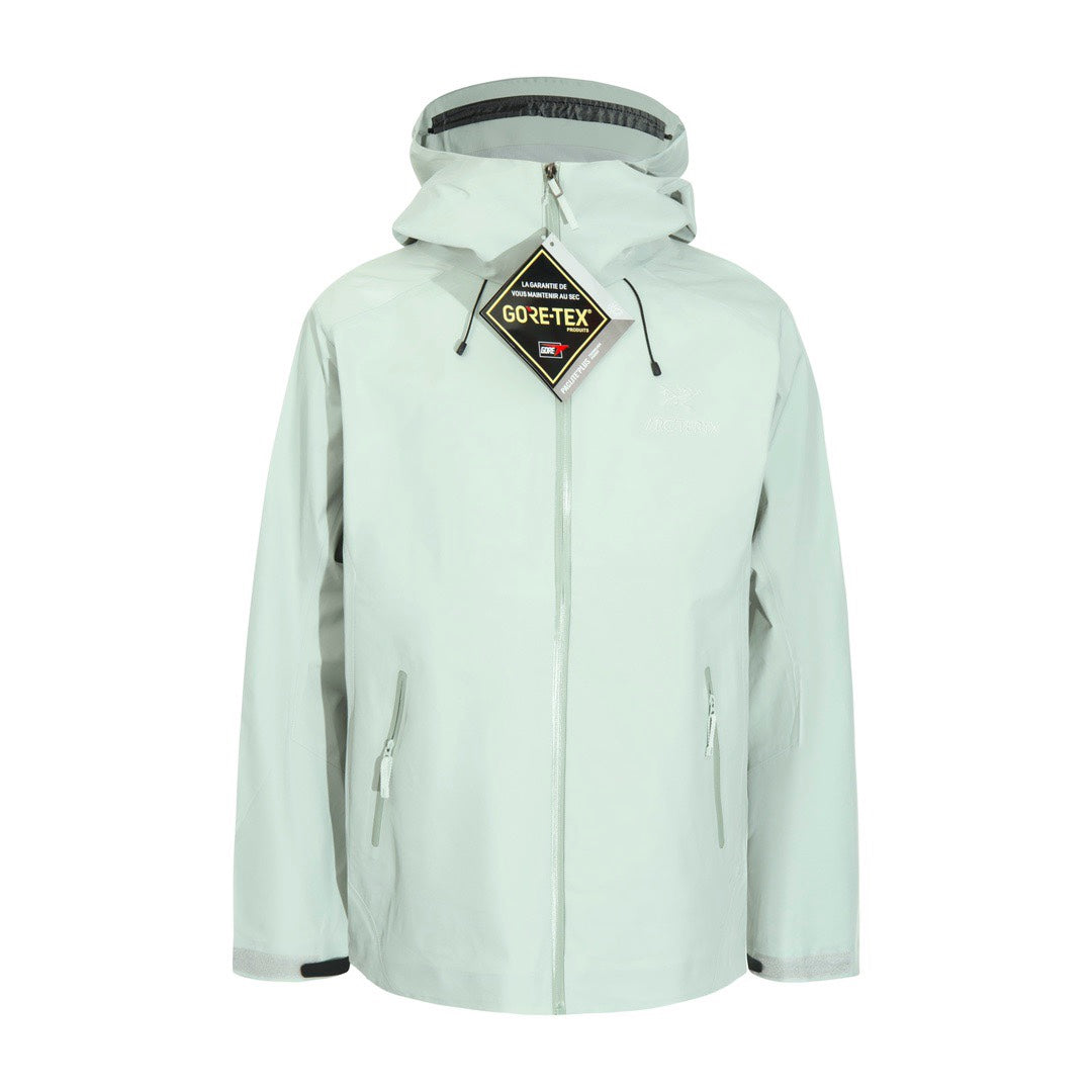 0408 Beta series waterproof jacket outdoor sports wear 0408 Beta series waterproof jacket outdoor sports wear