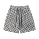 0621 New cotton jacquard shorts 0621 New cotton jacquard shorts