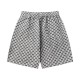 0621 New cotton jacquard shorts 0621 New cotton jacquard shorts