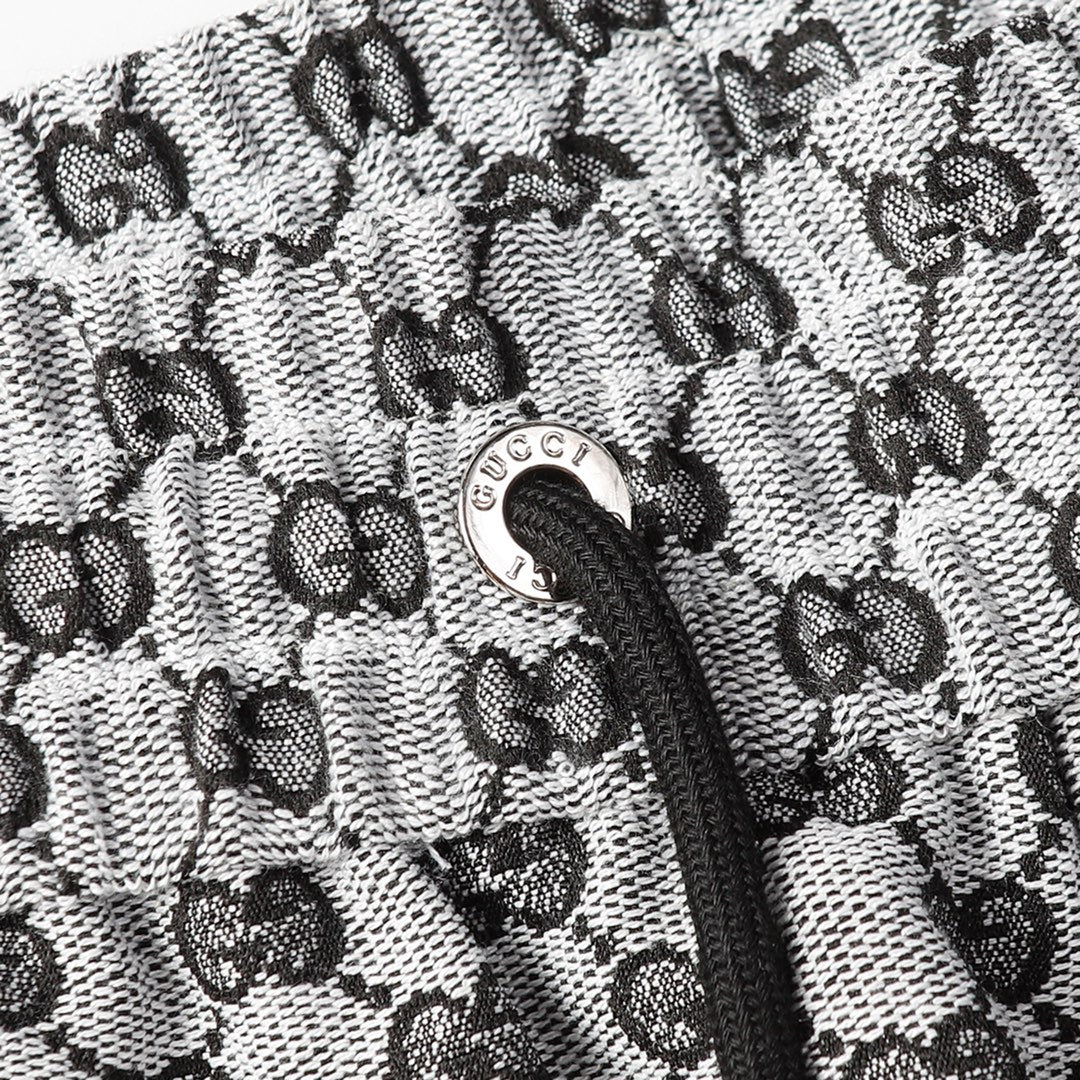 0621 New cotton jacquard shorts 0621 New cotton jacquard shorts