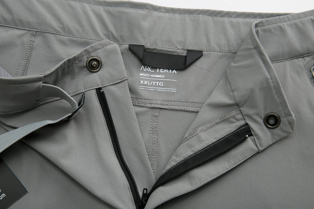 0408 Hiking sweatpants Quick drying pants 0408 Hiking sweatpants Quick drying pants