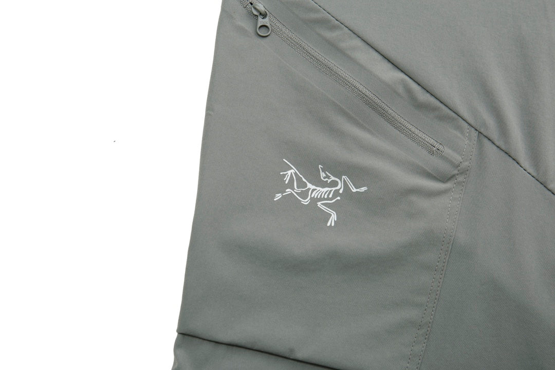 0408 Hiking sweatpants Quick drying pants 0408 Hiking sweatpants Quick drying pants