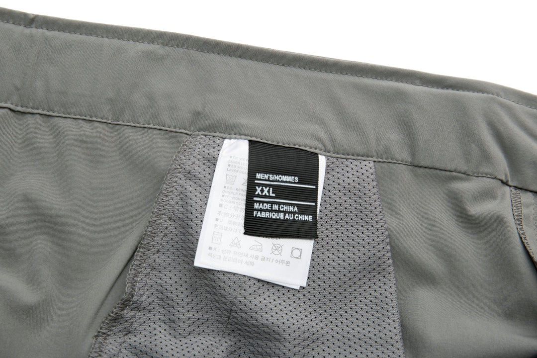 0408 Hiking sweatpants Quick drying pants 0408 Hiking sweatpants Quick drying pants