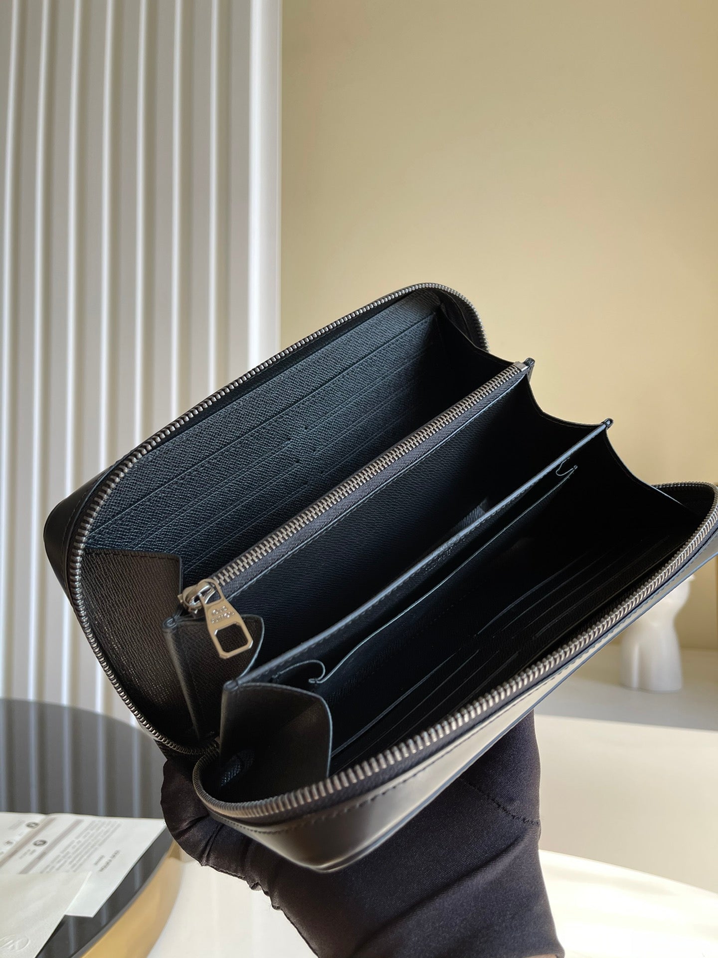 0712 Classic wallet bag 0712 Classic wallet bag