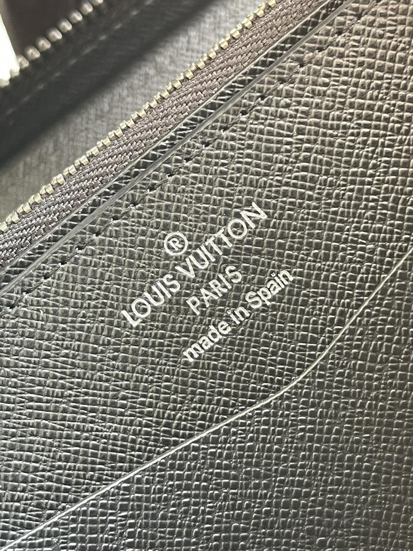 0712 Classic wallet bag 0712 Classic wallet bag