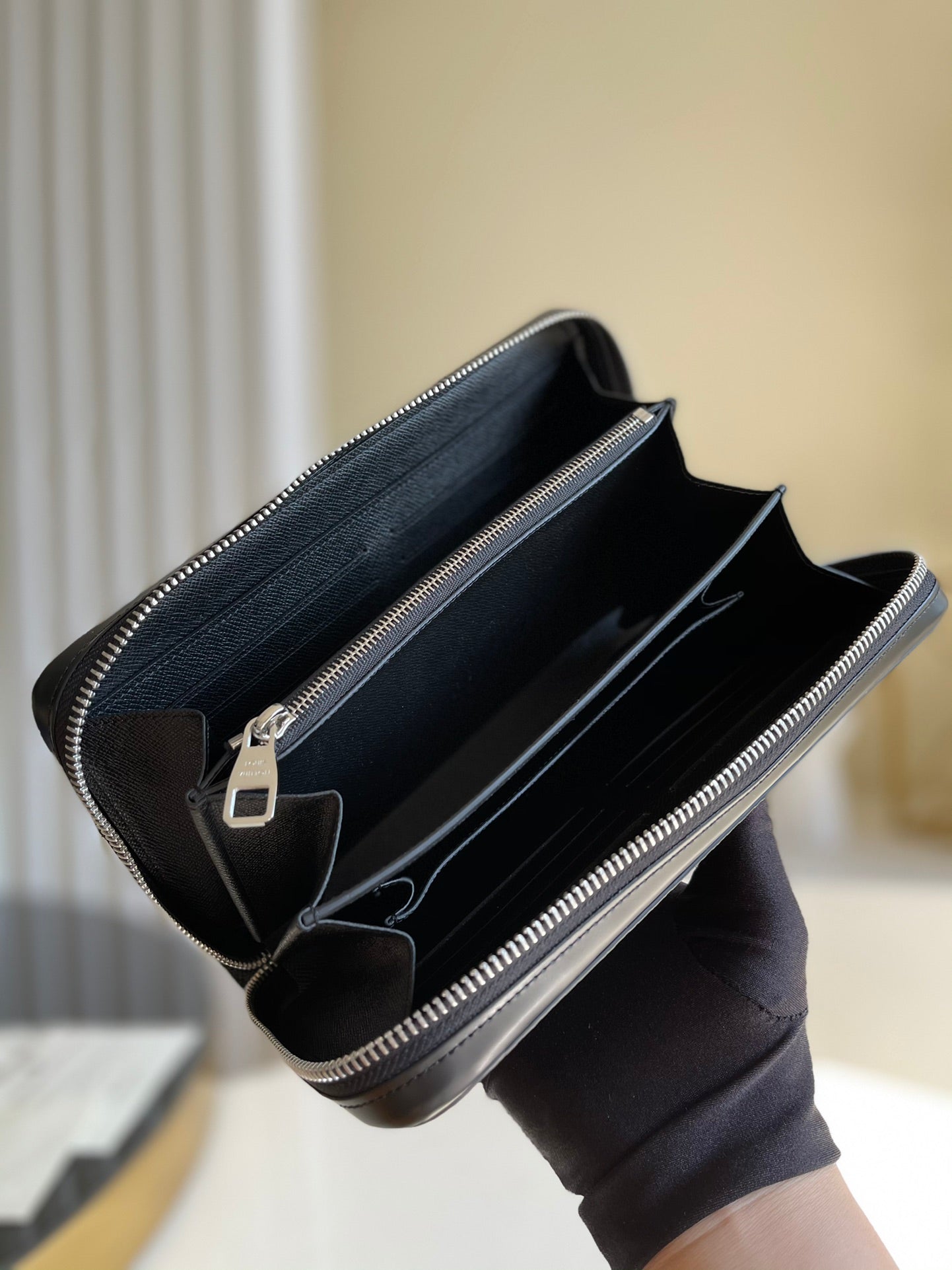 0712 Classic wallet bag 0712 Classic wallet bag