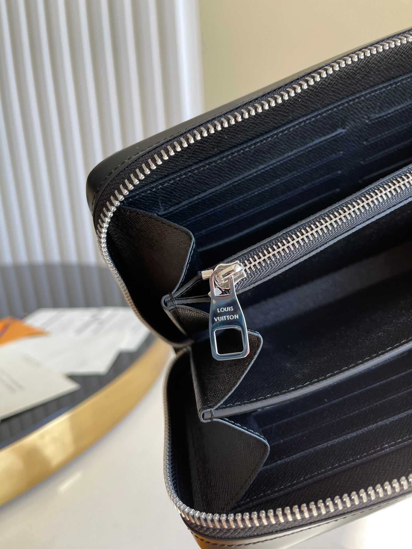 0712 Classic wallet bag 0712 Classic wallet bag