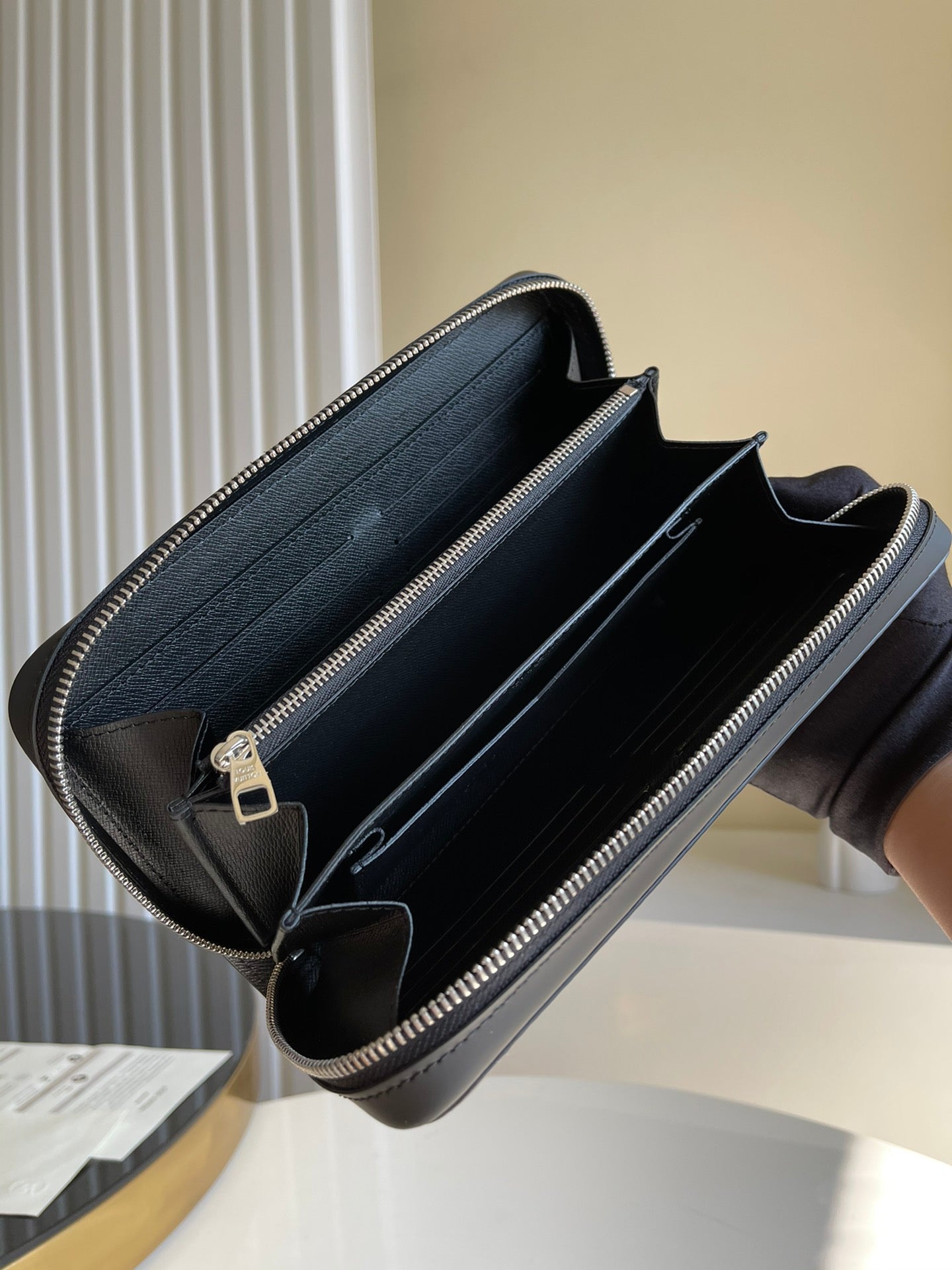 0712 Classic wallet bag 0712 Classic wallet bag