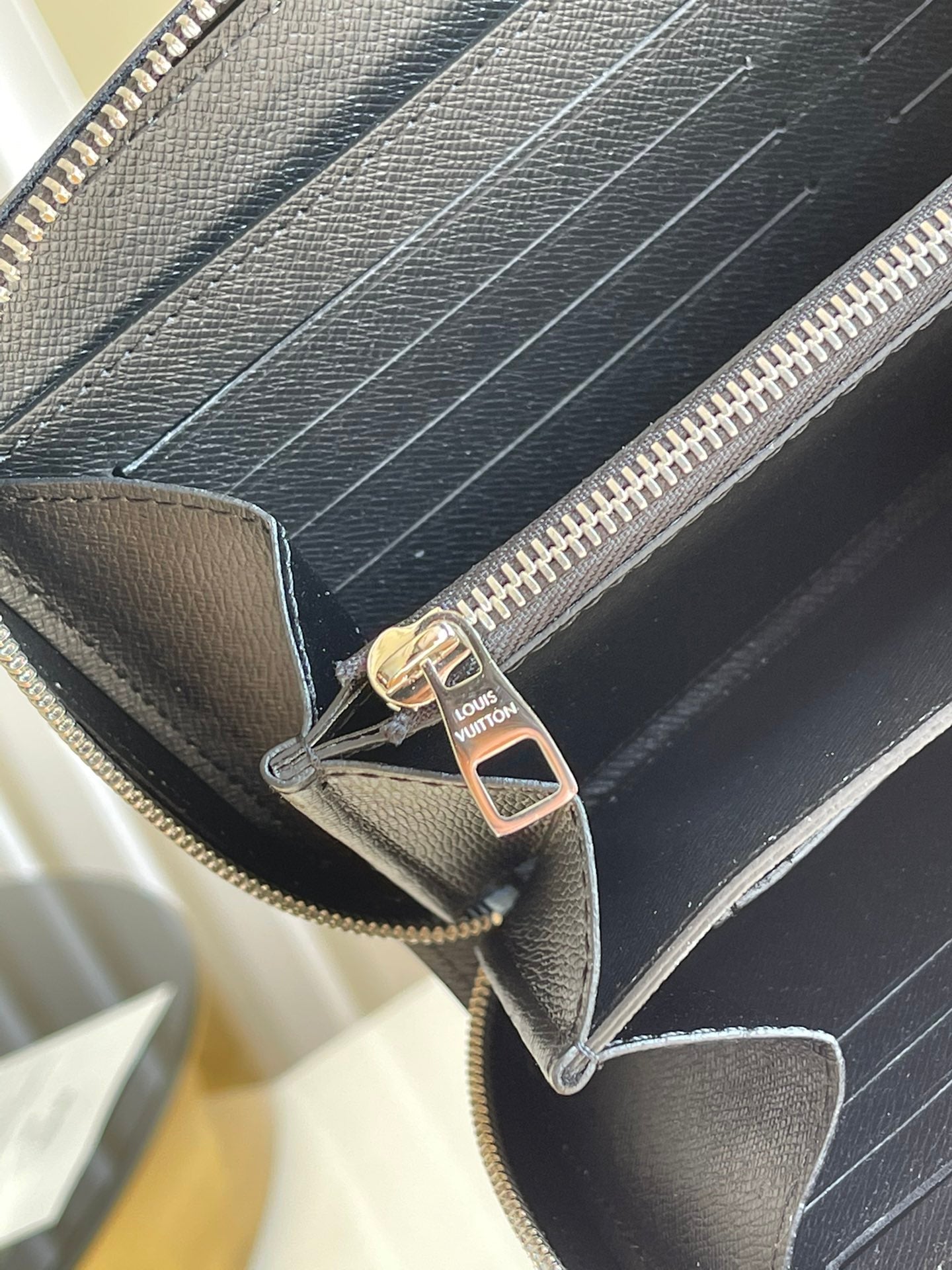 0712 Classic wallet bag 0712 Classic wallet bag