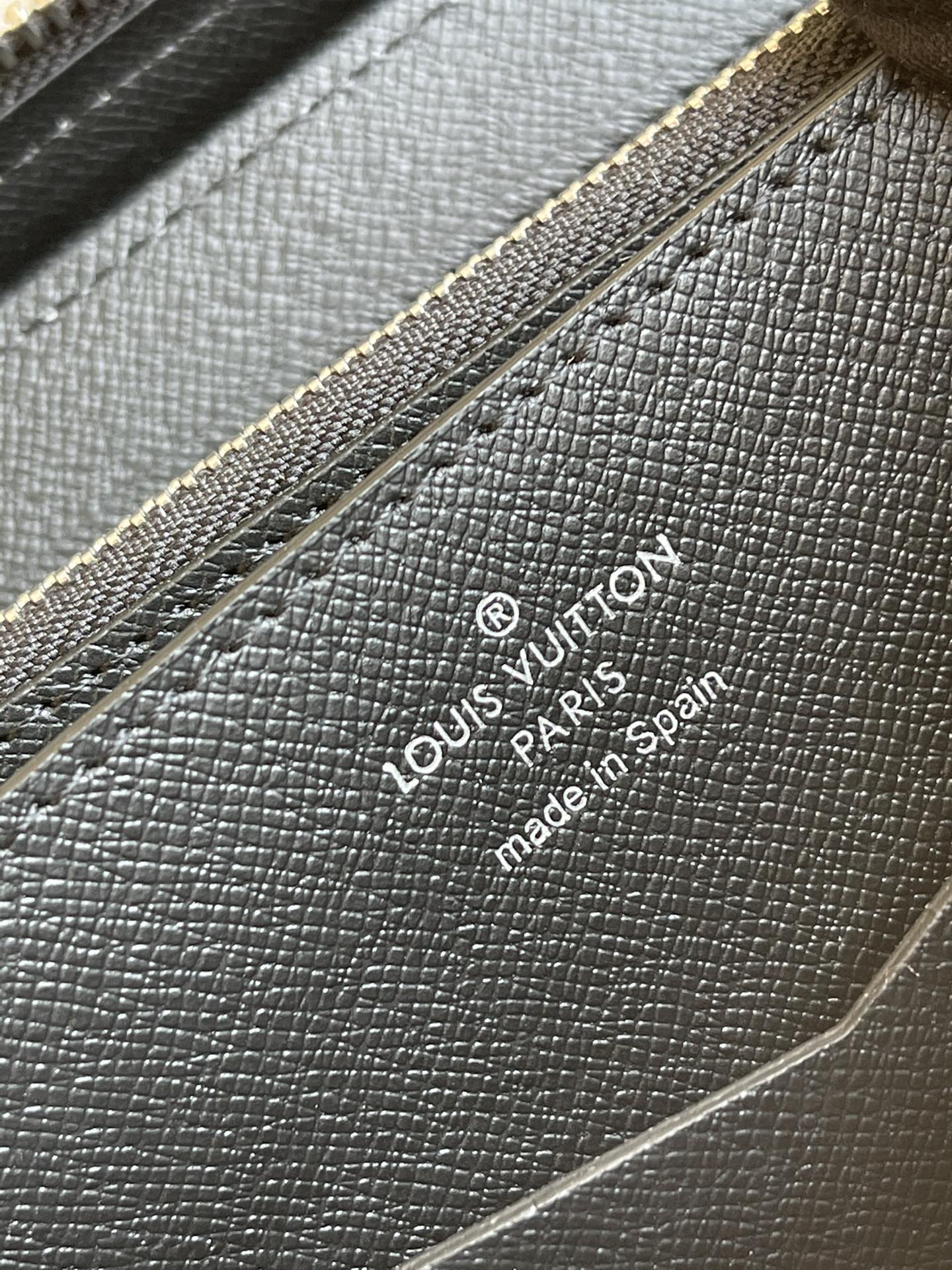 0712 Classic wallet bag 0712 Classic wallet bag