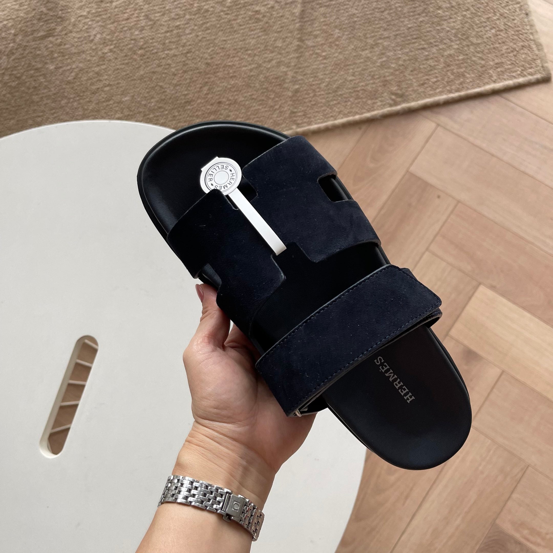 0425 The latest summer calfskin functional sandals 0425 The latest summer calfskin functional sandals