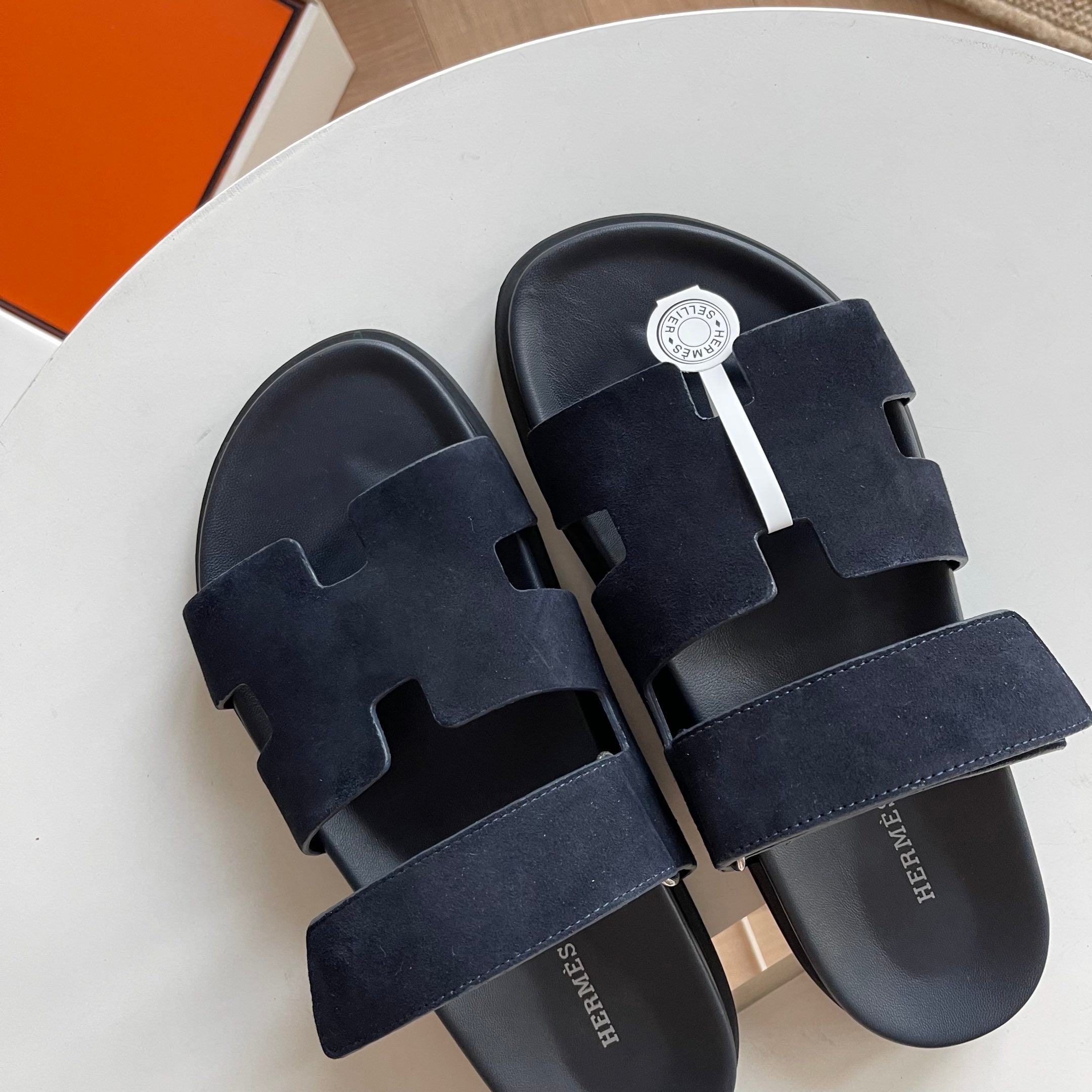 0425 The latest summer calfskin functional sandals 0425 The latest summer calfskin functional sandals