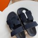 0425 The latest summer calfskin functional sandals 0425 The latest summer calfskin functional sandals