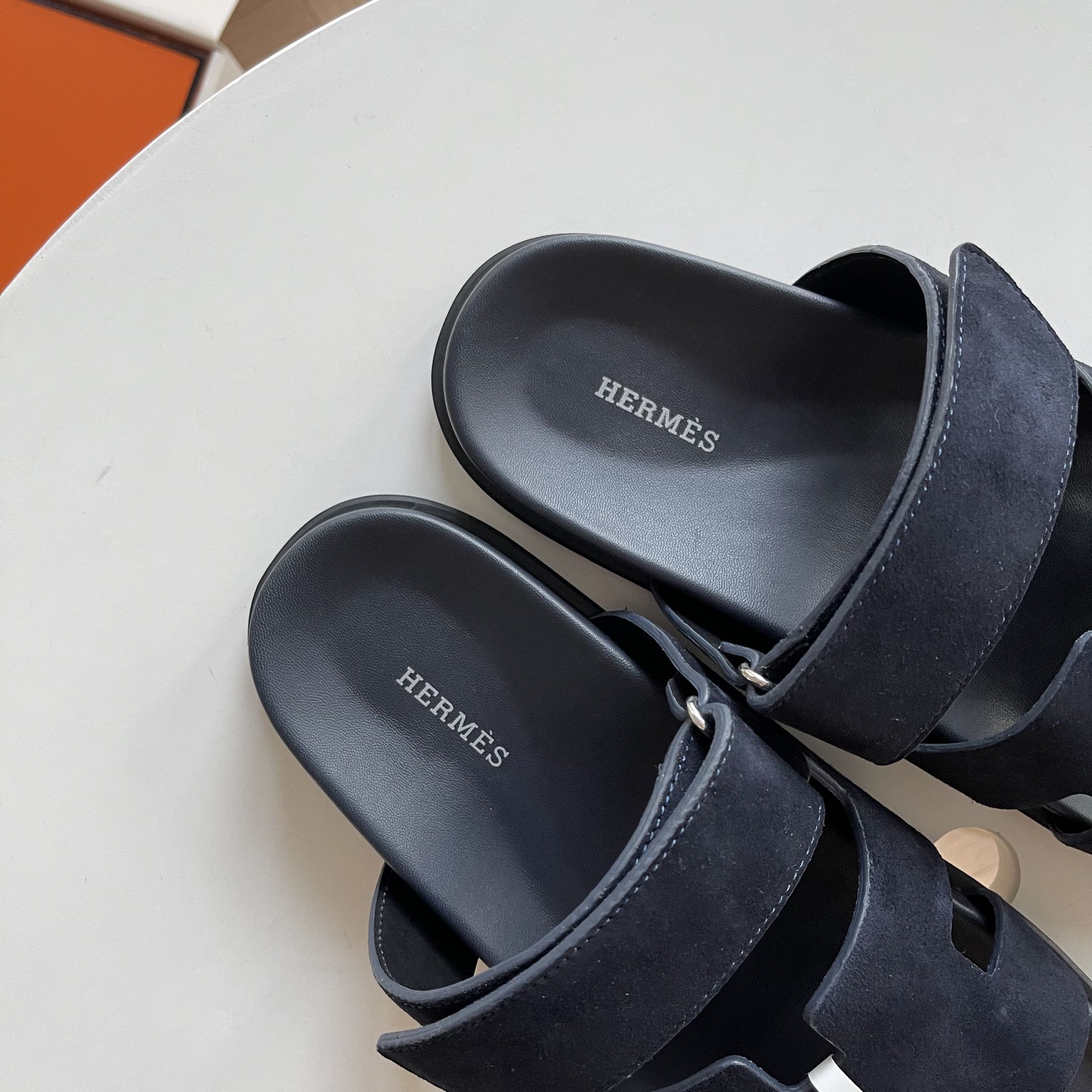 0425 The latest summer calfskin functional sandals 0425 The latest summer calfskin functional sandals