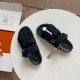0425 The latest summer calfskin functional sandals 0425 The latest summer calfskin functional sandals