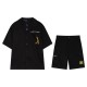 0621 New shirt and shorts suit 0621 New shirt and shorts suit