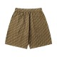 0621 New cotton jacquard shorts 0621 New cotton jacquard shorts