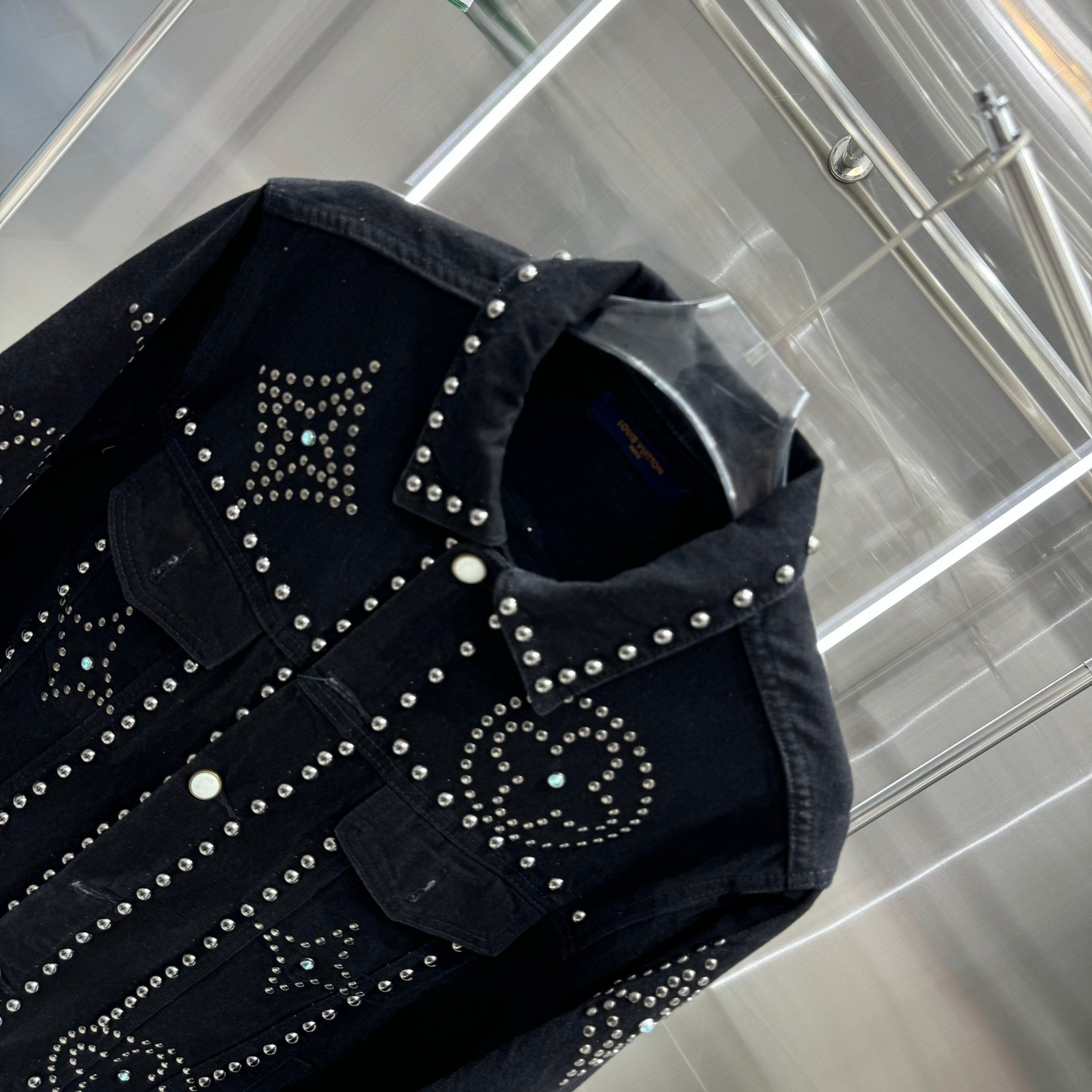 0617 New denim jacket 0617 New denim jacket