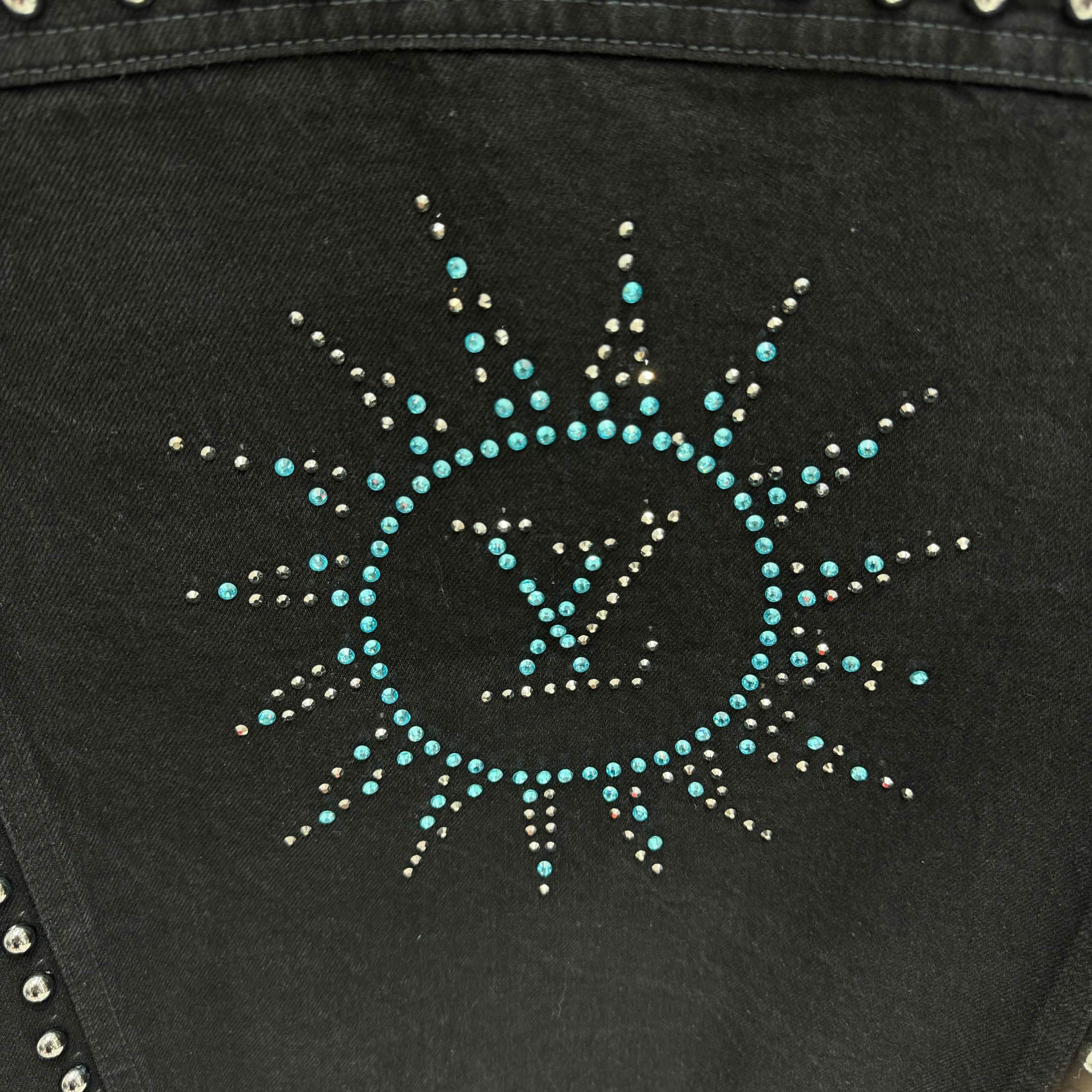 0617 New denim jacket 0617 New denim jacket