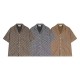 0712 Jacquard T-shirt shirt 0712 Jacquard T-shirt shirt