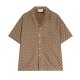 0712 Jacquard T-shirt shirt 0712 Jacquard T-shirt shirt