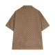 0712 Jacquard T-shirt shirt 0712 Jacquard T-shirt shirt