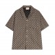 0712 Jacquard T-shirt shirt 0712 Jacquard T-shirt shirt