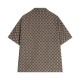 0712 Jacquard T-shirt shirt 0712 Jacquard T-shirt shirt