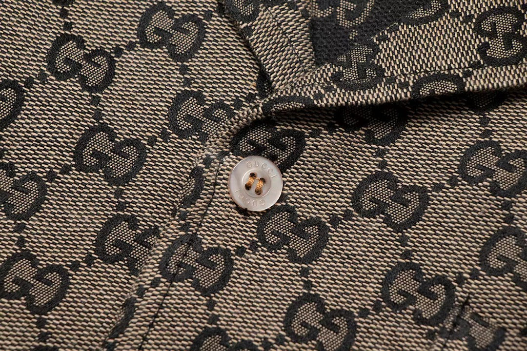 0712 Jacquard T-shirt shirt 0712 Jacquard T-shirt shirt