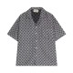 0712 Jacquard T-shirt shirt 0712 Jacquard T-shirt shirt