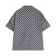 0712 Jacquard T-shirt shirt 0712 Jacquard T-shirt shirt