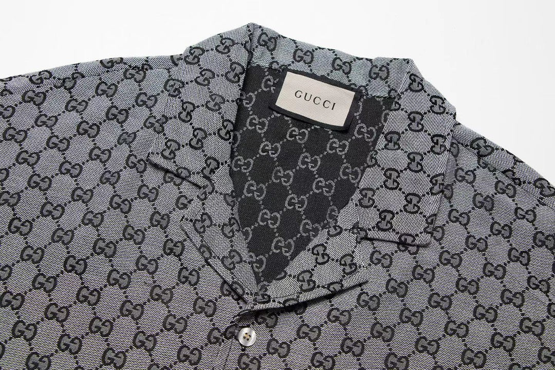 0712 Jacquard T-shirt shirt 0712 Jacquard T-shirt shirt