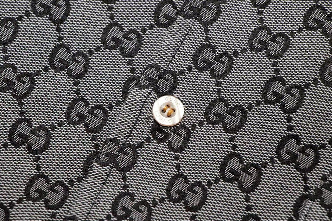 0712 Jacquard T-shirt shirt 0712 Jacquard T-shirt shirt
